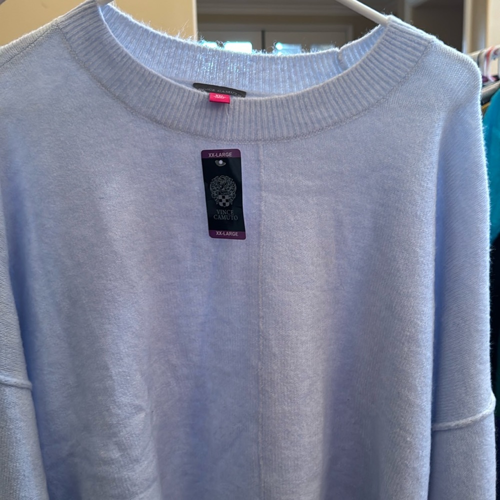 Sweater Vince